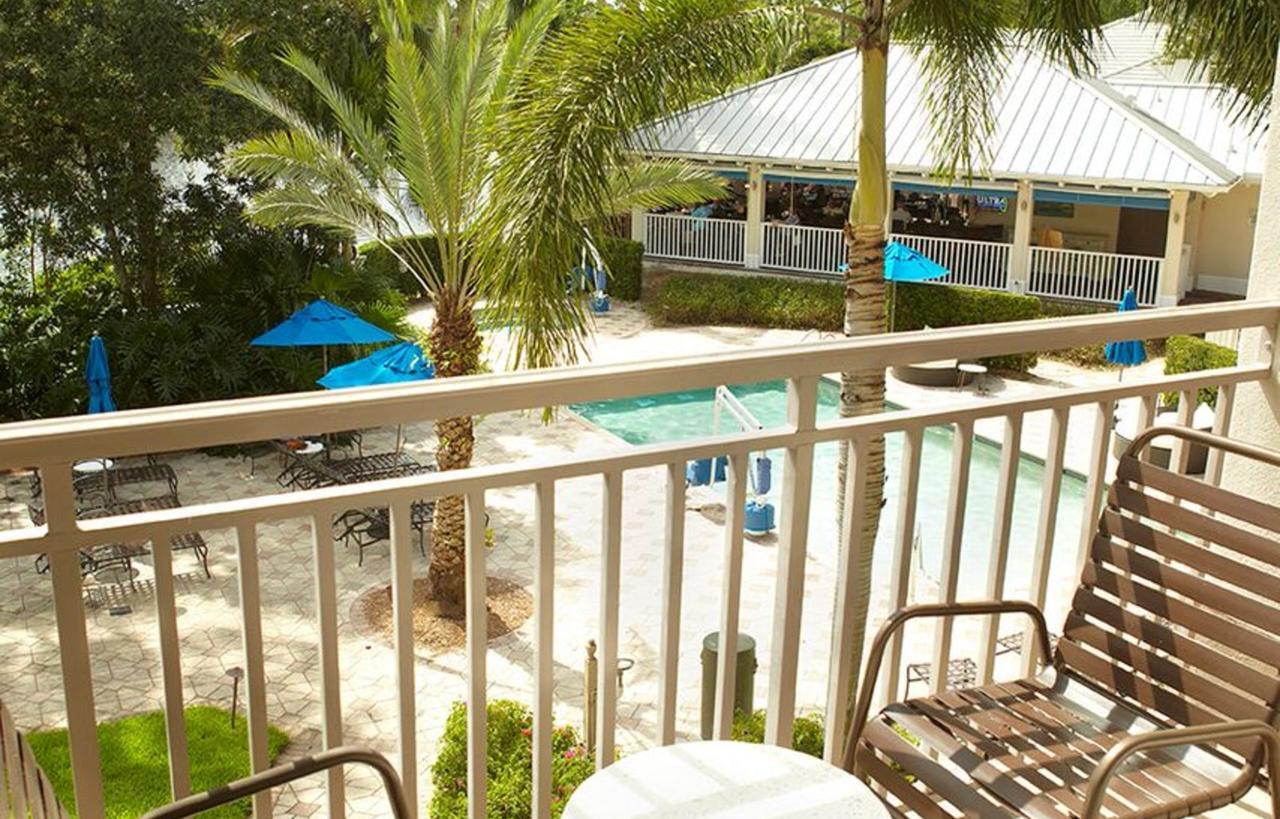 Trianon Bonita Bay Hotel Bonita Springs Luaran gambar